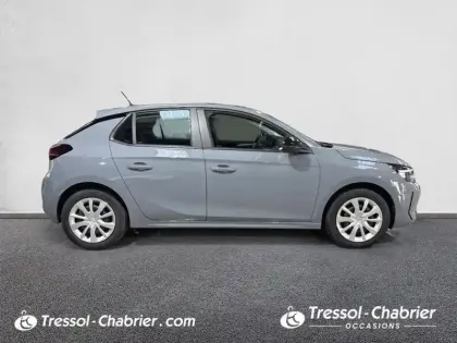 Photo 5 Opel Corsa  1.2 75 ch BVM5 Edition