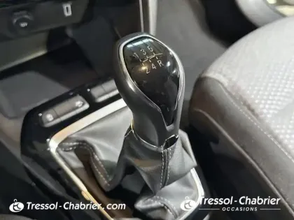 Photo 23 Opel Corsa  1.2 75 ch BVM5 Edition