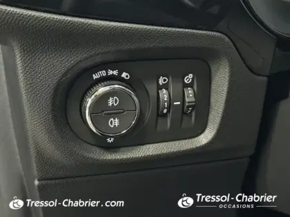 Photo 27 Opel Corsa  1.2 75 ch BVM5 Edition