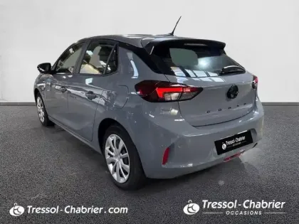 Photo 29 Opel Corsa  1.2 75 ch BVM5 Edition