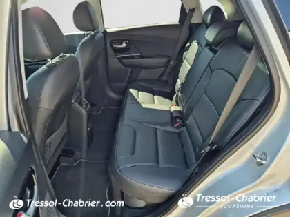 Photo 22 Kia Niro Gén. I Ph2 Premium Business 5