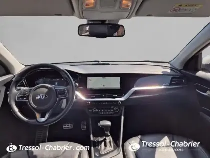 Photo 9 Kia Niro Gén. I Ph2 Premium Business 5