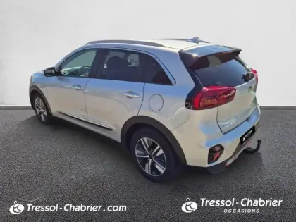 Photo 29 Kia Niro Gén. I Ph2 Premium Business 5