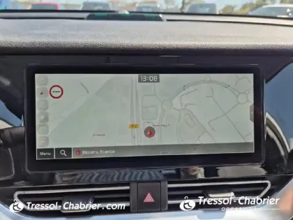 Photo 10 Kia Niro Gén. I Ph2 Premium Business 5