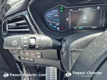 Photo 17 Kia Niro Gén. I Ph2 Premium Business 5