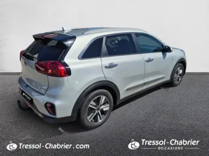 Photo 27 Kia Niro Gén. I Ph2 Premium Business 5