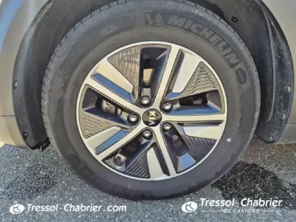 Photo 14 Kia Niro Gén. I Ph2 Premium Business 5