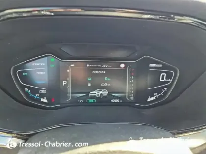 Photo 20 Kia Niro Gén. I Ph2 Premium Business 5