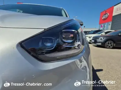 Photo 13 Kia Niro Gén. I Ph2 Premium Business 5