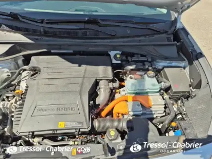 Photo 6 Kia Niro Gén. I Ph2 Premium Business 5