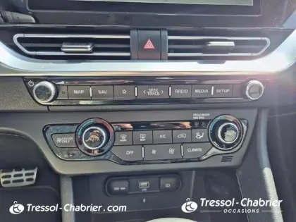 Photo 21 Kia Niro Gén. I Ph2 Premium Business 5