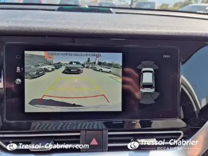 Photo 25 Kia Niro Gén. I Ph2 Premium Business 5