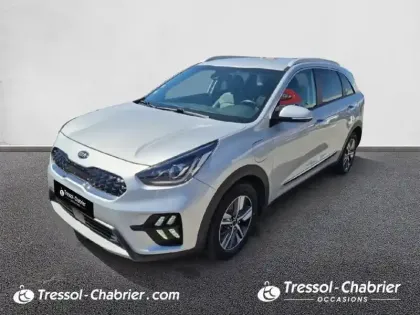 Photo Kia Niro Premium Business