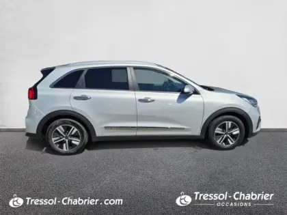 Photo 5 Kia Niro Gén. I Ph2 Premium Business 5