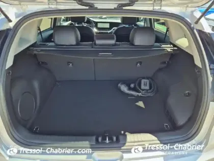 Photo 7 Kia Niro Gén. I Ph2 Premium Business 5