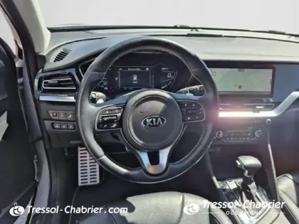 Photo 11 Kia Niro Gén. I Ph2 Premium Business 5