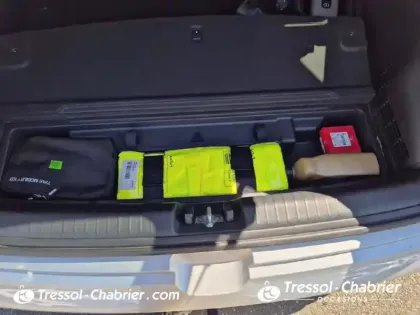 Photo 26 Kia Niro Gén. I Ph2 Premium Business 5