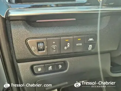 Photo 12 Kia Niro Gén. I Ph2 Premium Business 5