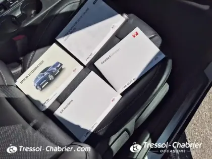 Photo 15 Kia Niro Gén. I Ph2 Premium Business 5