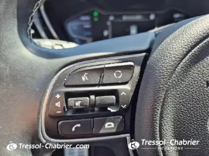 Photo 18 Kia Niro Gén. I Ph2 Premium Business 5