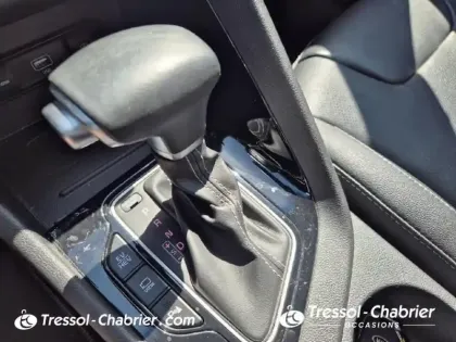 Photo 23 Kia Niro Gén. I Ph2 Premium Business 5