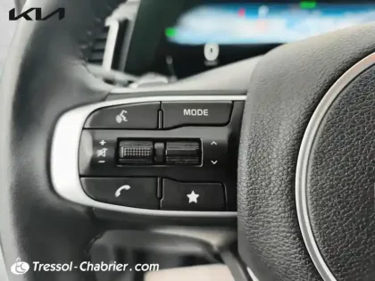 Photo 18 Kia Sportage Gén. V Ph1 Design 5