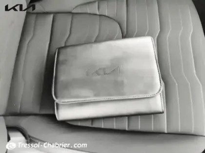 Photo 15 Kia Sportage Gén. V Ph1 Design 5