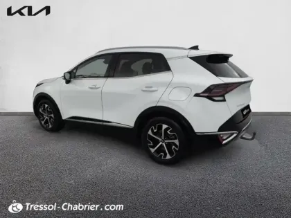 Photo 29 Kia Sportage Gén. V Ph1 Design 5