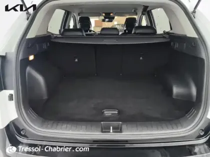 Photo 7 Kia Sportage Gén. V Ph1 Design 5