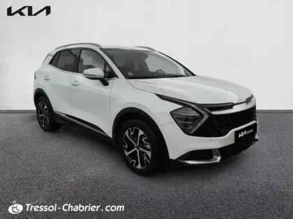 Photo 28 Kia Sportage Gén. V Ph1 Design 5