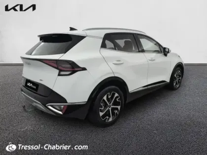 Photo 27 Kia Sportage Gén. V Ph1 Design 5