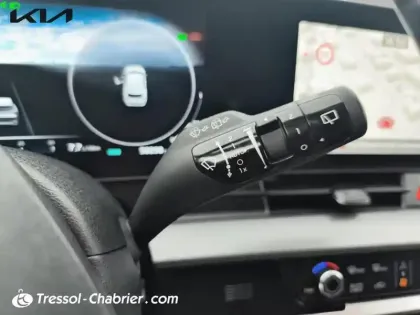 Photo 17 Kia Sportage Gén. V Ph1 Design 5