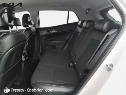 Photo 22 Kia Sportage Gén. V Ph1 Design 5