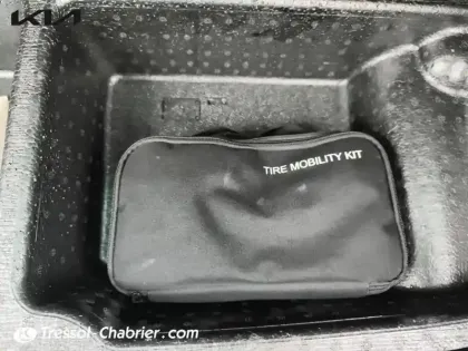 Photo 26 Kia Sportage Gén. V Ph1 Design 5