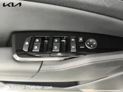 Photo 19 Kia Sportage Gén. V Ph1 Design 5