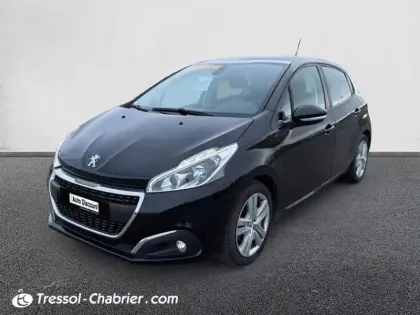 Photo Peugeot 208 Signature