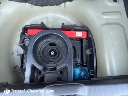 Photo 26 Peugeot 208  PureTech 82ch S&S BVM5 Signature