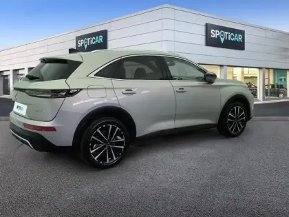 Photo 27 DS DS 7 DS7 Crossback BlueHDi 130 EAT8 Performance Line+