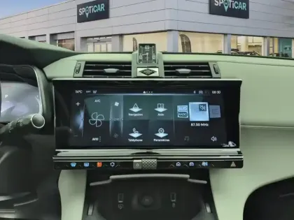 Photo 10 DS DS 7 DS7 Crossback BlueHDi 130 EAT8 Performance Line+