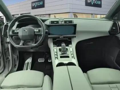 Photo 9 DS DS 7 DS7 Crossback BlueHDi 130 EAT8 Performance Line+