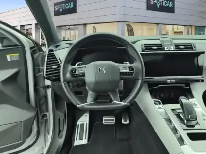 Photo 11 DS DS 7 DS7 Crossback BlueHDi 130 EAT8 Performance Line+