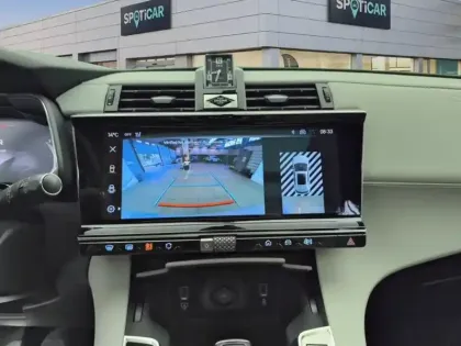 Photo 25 DS DS 7 DS7 Crossback BlueHDi 130 EAT8 Performance Line+