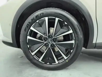 Photo 14 DS DS 7 DS7 Crossback BlueHDi 130 EAT8 Performance Line+