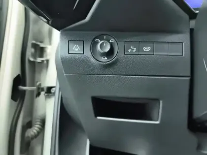 Photo 16 DS DS 7 DS7 Crossback BlueHDi 130 EAT8 Performance Line+