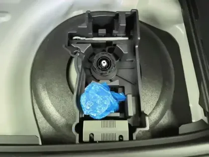 Photo 26 DS DS 7 DS7 Crossback BlueHDi 130 EAT8 Performance Line+