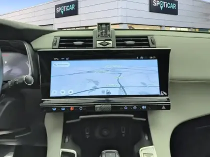 Photo 21 DS DS 7 DS7 Crossback BlueHDi 130 EAT8 Performance Line+