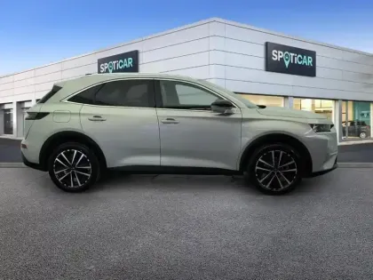 Photo 5 DS DS 7 DS7 Crossback BlueHDi 130 EAT8 Performance Line+