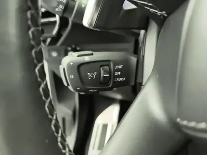 Photo 17 DS DS 7 DS7 Crossback BlueHDi 130 EAT8 Performance Line+