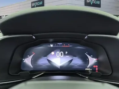 Photo 20 DS DS 7 DS7 Crossback BlueHDi 130 EAT8 Performance Line+