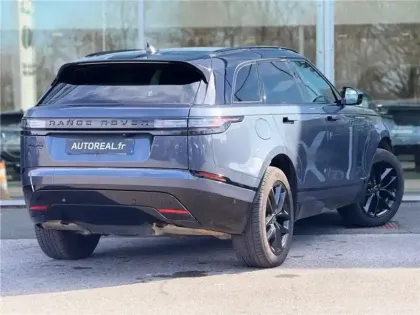 Photo 34 Land rover Range Rover 2.0L P400E PHEV 404CH AWD BVA